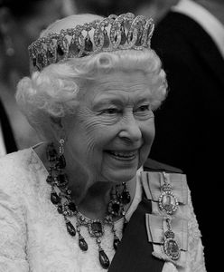 Królowa Elżbieta II nie żyje. Miała 96 lat