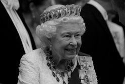 Królowa Elżbieta II nie żyje. Miała 96 lat