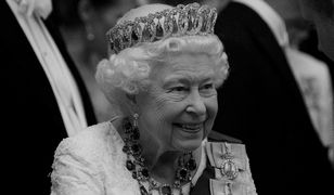Królowa Elżbieta II nie żyje. Miała 96 lat