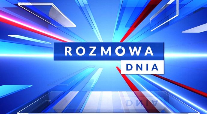 Rozmowa dnia