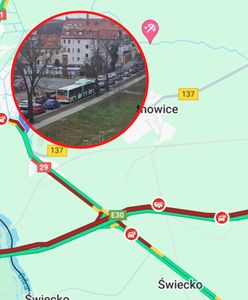 Drogowy paraliż przed granicą z Niemcami. Będzie jeszcze gorzej