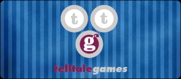 Telltale Games
