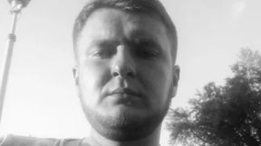 Nie żyje Andrij Romanow. Siatkarz zginął na wojnie