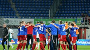 Piast Gliwice - Śląsk Wrocław 2:0 (fotorelacja)