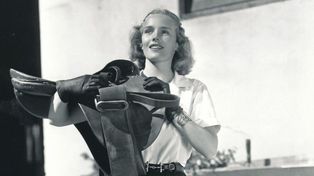 Frances Farmer. Historia zbuntowanej gwiazdy Hollywood