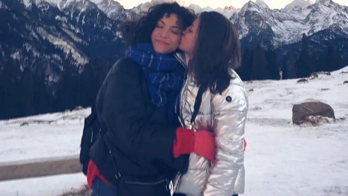 Greta Burzyńska zrobiła coming out 