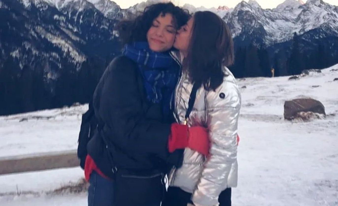 Greta Burzyńska zrobiła coming out 