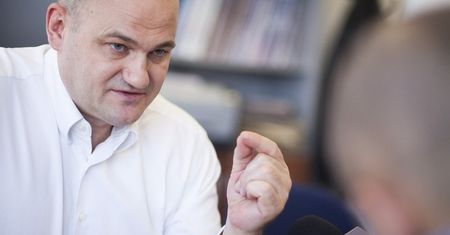 Na rynek wróciła normalność. Nie każdy musi dostać kredyt