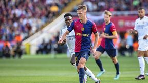 Gwiazda opuści FC Barcelonę? Klub i piłkarz podjęli decyzję