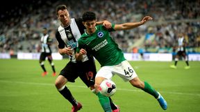 Premier League. Kontrowersje wokół nowego właściciela Newcastle. Amnesty International protestuje