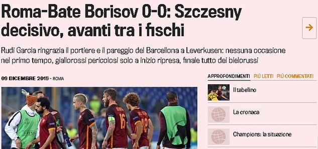 gazzetta.it