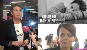 Korwin Piotrowska o celebrytach: "Parę dup uratowałam". O KIM MOWA?