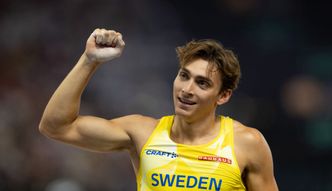 Duplantis i Bol gwiazdami Diamentowej Ligi 2024 na Śląsku!