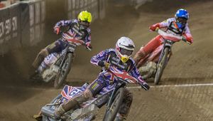 Żużel. Miała być formalność dla Belle Vue, ale rywale napędzili strachu