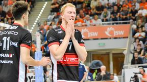 Jakub Jarosz zabrał głos po sytuacji z Ferdinando De Giorgim