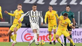 Transfery. Cristiano Ronaldo odejdzie z Juventusu? Prezes klubu zabrał głos