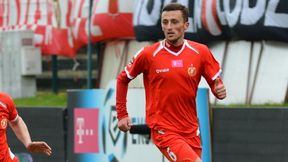 Piotr Mroziński: Jeden za drugiego pójdzie w ogień