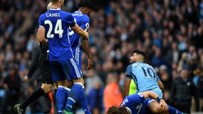 Chelsea i PSG stoczą bój o Sergio Aguero? Szykuje się transfer za wielkie pieniądze