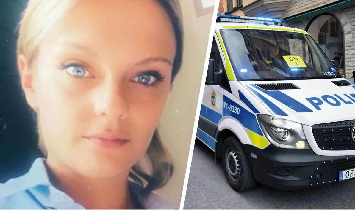 Poszukiwania zaginionej Polki w Szwecji