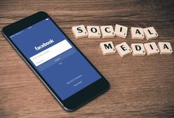 Facebook i Messenger mają awarię. Internauci z całej Polski zgłaszają problemy