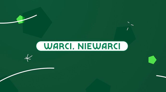 Warci, niewarci