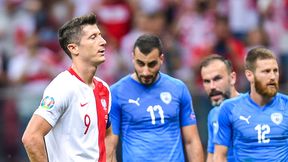 Eliminacje Euro 2020. Izrael - Polska. Rząd Izraela odpowiada: Zrobimy wszystko co w naszej mocy