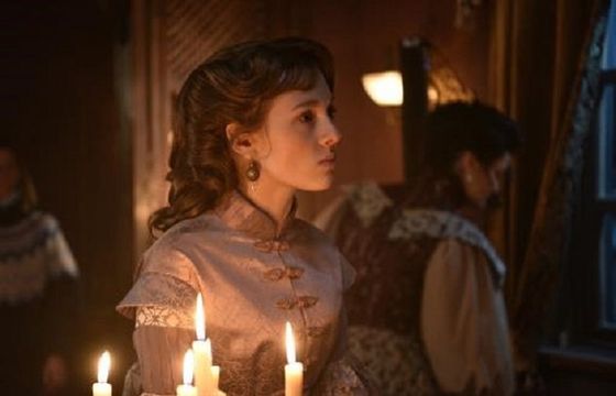 1,67 mln widzów „Zniewolonej 3”, TVP1 liderem rynku