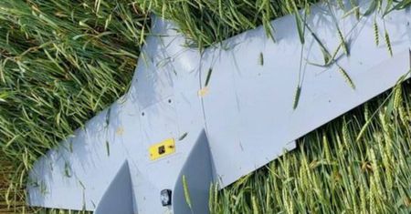Rosyjski dron nad Polską? Oto ile kosztuje jego produkcja