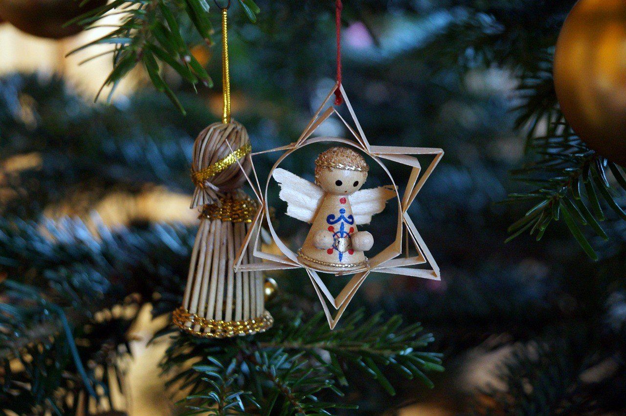 Trendy na Święta Bożego Narodzenia 2024