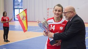 Kwal. do MMŚ: Polska - Słowacja 31:21 (galeria)