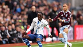 Siedem wygranych i koniec. Manchester City zatrzymany