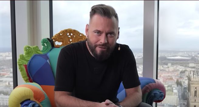 Część zespołu Kanału Sportowego chce przejść do nowego kanału Stanowskiego