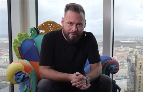 Część zespołu Kanału Sportowego chce przejść do nowego kanału Stanowskiego