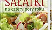 Sałatki na cztery pory roku