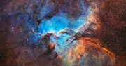 Adam Jesionkiewicz o portalu Astrography: "Chcę wam dać możliwość dotknięcia kosmosu"