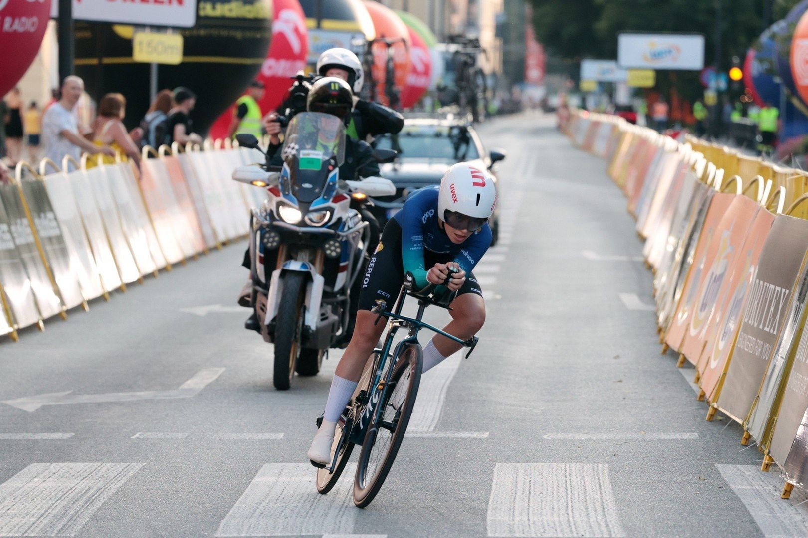 2. Tour de Pologne Women