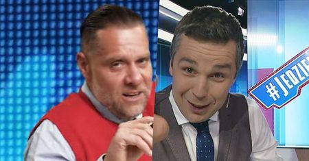 Okrutna parodia. Raper Tede kpi z Rachonia i jego programu w TV Republika