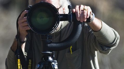 Ruszyła internetowa galeria dla fanów Nikona. Zwykły klon czy ciekawa alterantywa dla fotografów? 1
