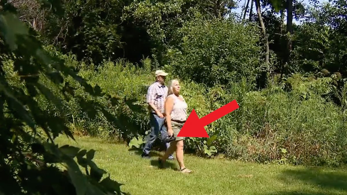 Kupili w dyskoncie aparat, który się zepsuł. Serwis go nie przyjął. Dlaczego? 1