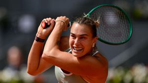 Deja vu Sabalenki. Ten wynik wyglądał znajomo