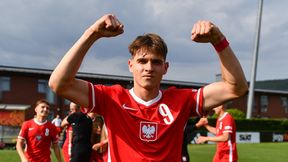 Polski bohater afery alkoholowej blisko nowego klubu. Uchodzi za wielki talent