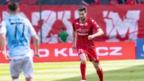 Piłkarz Widzewa Łódź zapowiada: Mamy obowiązek wobec naszych kibiców