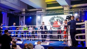 Boks. "Walcz w ringu przed znajomymi". Gala Biznes Boxing Polska zawita do Wrocławia