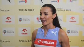 Anna Wielgosz otworzyła się przed kamerą. "Jest to szokujące"