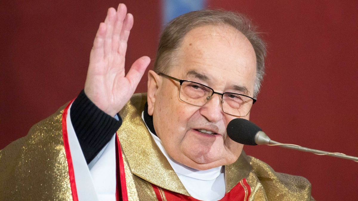 Mimo zmiany władzy, fundacje ojca Tadeusza Rydzyka osiągają bard