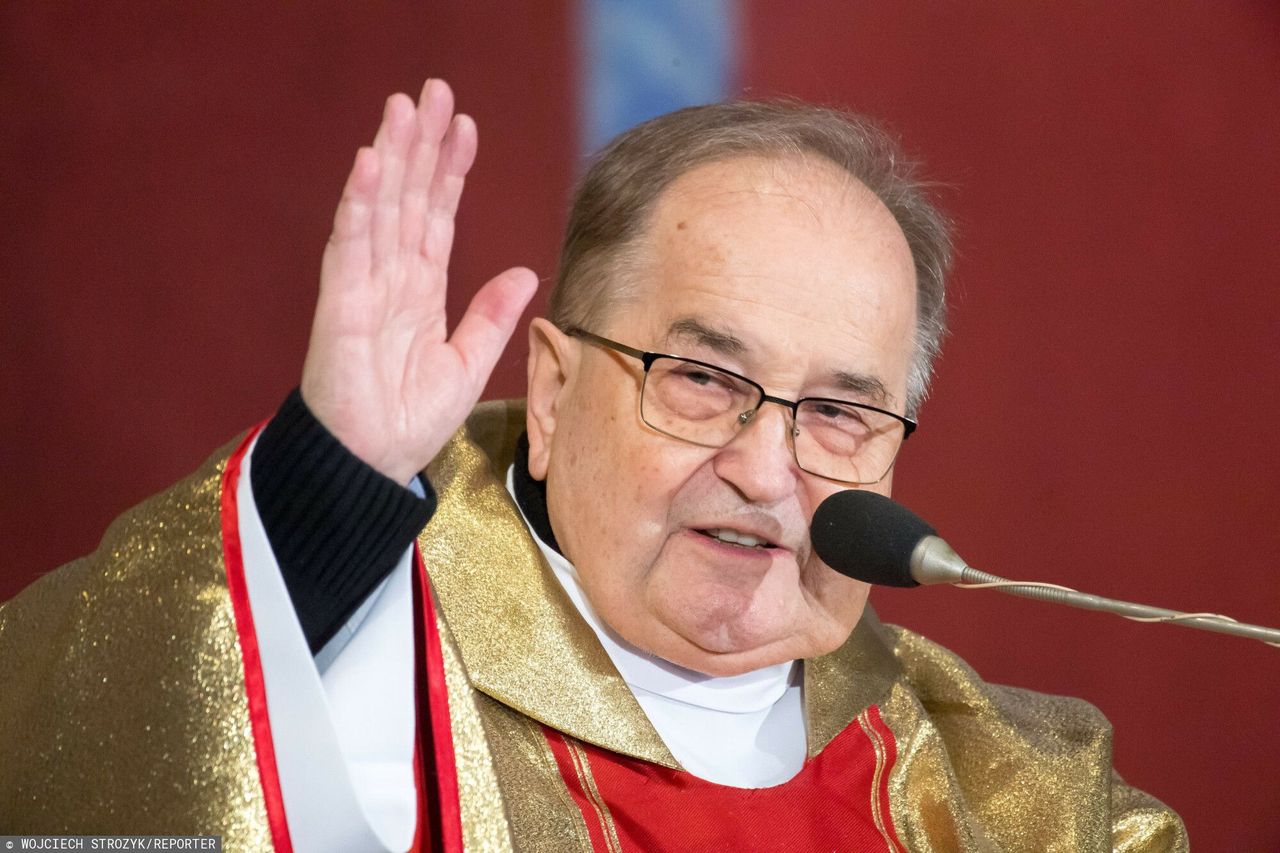 Fundacja ojca Rydzyka. Rekordowe przychody i zyski w 2024 roku