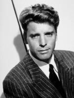 Burt Lancaster