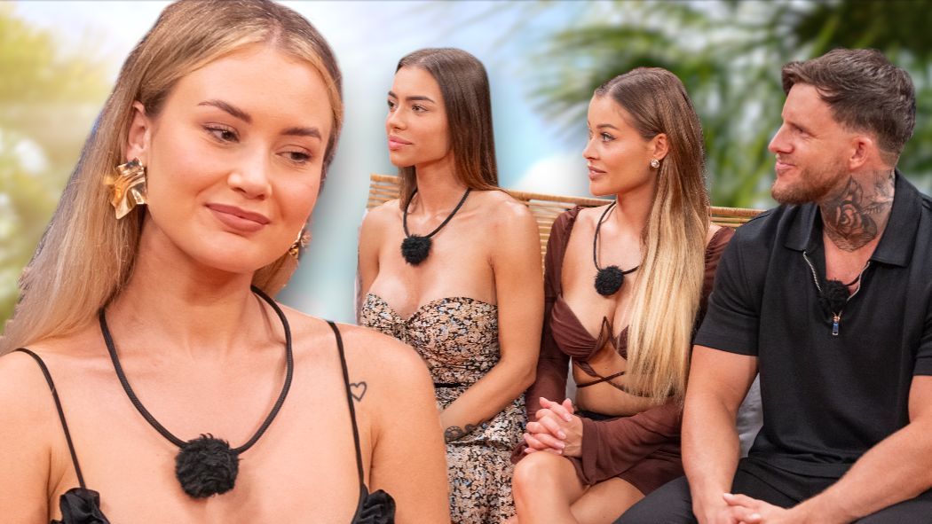 "Hotel Paradise 11" odcinek 6 (RELACJA)
