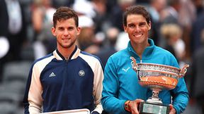 Zrobił to już 11. raz! Rafael Nadal wygrał Rolanda Garrosa 2018 (galeria)