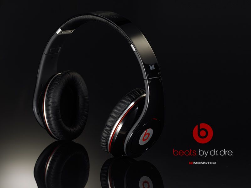 Fot. Beats by Dre